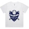 AS Colour Womens Martina Tee Thumbnail