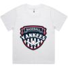 AS Colour Womens Martina Tee Thumbnail