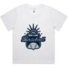 AS Colour Womens Martina Tee Thumbnail