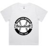 AS Colour Womens Martina Tee Thumbnail