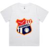 AS Colour Womens Martina Tee Thumbnail