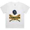 AS Colour Womens Martina Tee Thumbnail