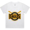 AS Colour Womens Martina Tee Thumbnail