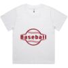 AS Colour Womens Martina Tee Thumbnail