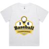 AS Colour Womens Martina Tee Thumbnail