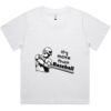 AS Colour Womens Martina Tee Thumbnail
