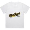 AS Colour Womens Martina Tee Thumbnail