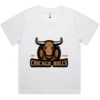 AS Colour Womens Martina Tee Thumbnail