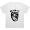 AS Colour Womens Martina Tee Thumbnail