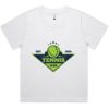 AS Colour Womens Martina Tee Thumbnail