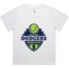 AS Colour Womens Martina Tee Thumbnail