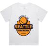 AS Colour Womens Martina Tee Thumbnail