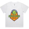 AS Colour Womens Martina Tee Thumbnail