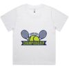 AS Colour Womens Martina Tee Thumbnail