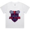 AS Colour Womens Martina Tee Thumbnail