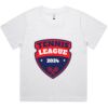 AS Colour Womens Martina Tee Thumbnail