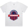AS Colour Womens Martina Tee Thumbnail