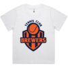 AS Colour Womens Martina Tee Thumbnail