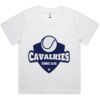 AS Colour Womens Martina Tee Thumbnail