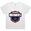 AS Colour Womens Martina Tee Thumbnail