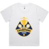 AS Colour Womens Martina Tee Thumbnail
