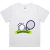 AS Colour Womens Martina Tee Thumbnail