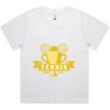 AS Colour Womens Martina Tee Thumbnail