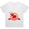 AS Colour Womens Martina Tee Thumbnail