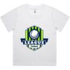 AS Colour Womens Martina Tee Thumbnail