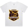 AS Colour Womens Martina Tee Thumbnail