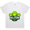 AS Colour Womens Martina Tee Thumbnail