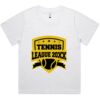 AS Colour Womens Martina Tee Thumbnail