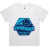 AS Colour Womens Martina Tee Thumbnail