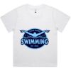 AS Colour Womens Martina Tee Thumbnail