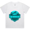 AS Colour Womens Martina Tee Thumbnail