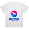AS Colour Womens Martina Tee Thumbnail