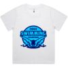 AS Colour Womens Martina Tee Thumbnail