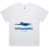 AS Colour Womens Martina Tee Thumbnail