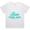 AS Colour Womens Martina Tee Thumbnail