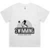 AS Colour Womens Martina Tee Thumbnail