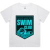 AS Colour Womens Martina Tee Thumbnail