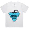 AS Colour Womens Martina Tee Thumbnail