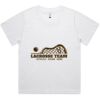 AS Colour Womens Martina Tee Thumbnail
