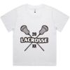 AS Colour Womens Martina Tee Thumbnail
