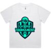 AS Colour Womens Martina Tee Thumbnail