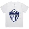 AS Colour Womens Martina Tee Thumbnail