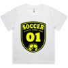 AS Colour Womens Martina Tee Thumbnail