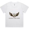 AS Colour Womens Martina Tee Thumbnail
