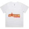 AS Colour Womens Martina Tee Thumbnail