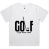 AS Colour Womens Martina Tee Thumbnail